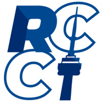 Rotman Commerce Competition Team logo - Similar company to Rotman Commerce Fintech Association