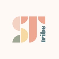 Social Template Tribe logo - Similar company to Ruby + Citrine