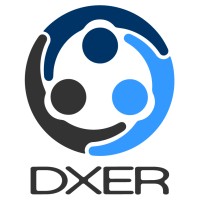 DXER株式会社 logo - Similar company to Alc Consulting