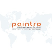 PAİNTRO logo - Similar company to Cks Yapi