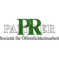 PR Partner Societät für Öffentlichkeitsarbeit (GPRA) logo - Similar company to Greenality