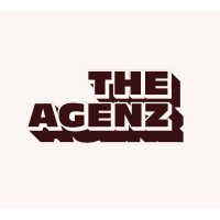 The AgenZ logo - Similar company to Archtie Studio™