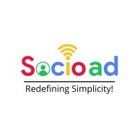 Socio ad Pvt. Ltd. logo - Similar company to Adgency Media