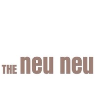 The Neu Neu logo - Similar company to Triga Displays
