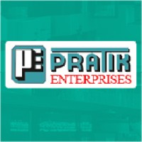 M/s. Pratik Enterprises logo - Similar company to C