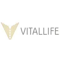 VitalLife Scientific Wellness Center logo - Similar company to Alpha Eva Longevity Products