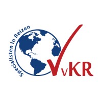 VvKR | Vereniging van Kleinschalige Reisorganisaties logo - Similar company to Transit Tomorrow