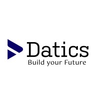 Datics Inc logo - Similar company to Dattics