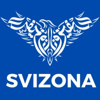 SVIZONA Industrial Solutions logo - Similar company to Ddriven