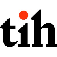 TIH logo - Similar company to Mcgriff