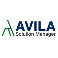 Avila Solution Manager logo - Similar company to Alm365Cloud