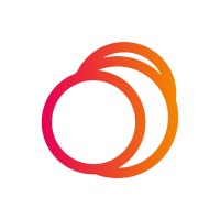 Blooming Social Pen logo - Similar company to Aptech Nigeria