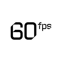 60fps logo - Similar company to Mooders