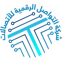شركة التواصل الرقمية للاتصالات,Tawasol Digital Comminucations logo - Similar company to Opt1Mize
