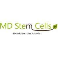 MD Stem Cells logo - Similar company to Dafri Mohammed Zineddine
