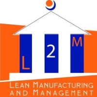 L2M World logo - Similar company to Iec