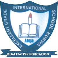 Excellent Grade International School logo - Similar company to Aiki Services