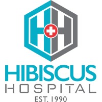 Hibiscus Hospital logo - Similar company to Maritz & Fleming Financial Services Inc.