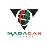 Madacan Africa Industrial Supply (Pty) Ltd. logo - Similar company to Collabkey