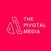 The Pivotal Media logo - Similar company to Sourcecatch Konnect
