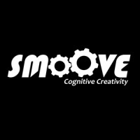 Smoove - Cognitive Creativity logo - Similar company to Morph Meta Academy
