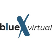 Blue-X Virtual logo - Similar company to Codeeasy