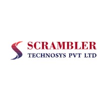 Scrambler Technosys logo - Similar company to Webtrix Solutions Pvt Ltd