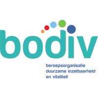 BODIV logo - Similar company to Shevron