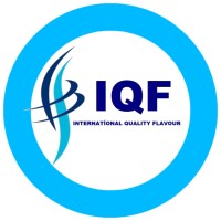 IQF KİMYA SANAYİ TİCARET LIMITED ŞİRKETİ logo - Similar company to Shree Fragrance & Flavour