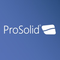 ProSolid 3d Software logo - Similar company to Tuad