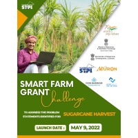 Smart Farm Grant Challenge logo - Similar company to Nijigroup