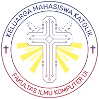 KMK Fasilkom UI logo - Similar company to Pelayanan Rohani Mahasiswa Katholik (Prmk) Fakultas Ekonomika Dan Bisnis Universitas Diponegoro