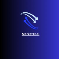 MarketXcelkk logo - Similar company to Three Hyphens