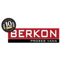 Berkon Proses Vana logo - Similar company to Atm Vana A.Ş.