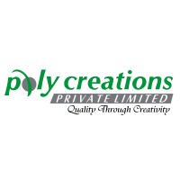 Poly Creations Private Limited logo - Similar company to Desharp