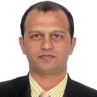 Nilesh Desai logo - Similar company to Nexacode Innovations
