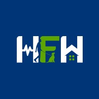 HealthFromHome logo - Similar company to Quanmed Ai