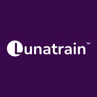 Lunatrain logo - Similar company to Blank Labs