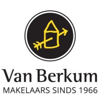 Van Berkum Makelaars logo - Similar company to Rigter Makelaars
