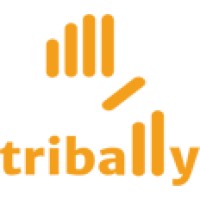 Tribally.co logo - Similar company to Sysmeta Inc.