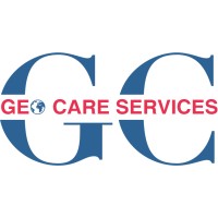 Geocare Services Limited logo - Similar company to Nanny Brown'S Ltd