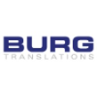 BURG Translations, Inc. logo - Similar company to Linguava