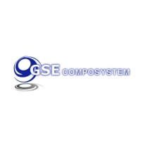 GSECOMPOSYSTEM logo - Similar company to Phoenix Aerospace