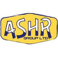ASHR Group Ltd. logo - Similar company to Ashr Technology