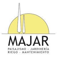 MAJAR Jardinería S.L. logo - Similar company to Jardan Estudio De Paisajismo, S.L.