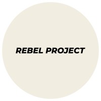 REBEL PROJECT logo - Similar company to Bensom Electronics Sl