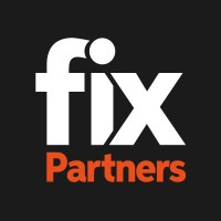 Fix Partners Advisors logo - Similar company to Ts Group Spa