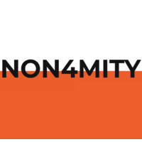NON4MITY logo - Similar company to Nicorex Baltic Oü