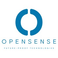 OpenSense logo - Similar company to Opensense Technology