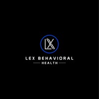 Lex Behavioral Health logo - Similar company to Yonder Behavioral Health